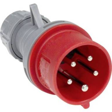 as - Schwabe 60460 60460 CEE fázisváltó 16 A 400 V as - Schwabe 60460 60460 CEE fázisváltó 16 A 400 V