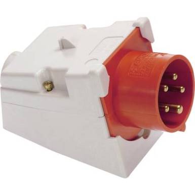 as - Schwabe 60435 60435 CEE fali dug&oacute; 16 A 5 p&oacute;lus&uacute; 400 V