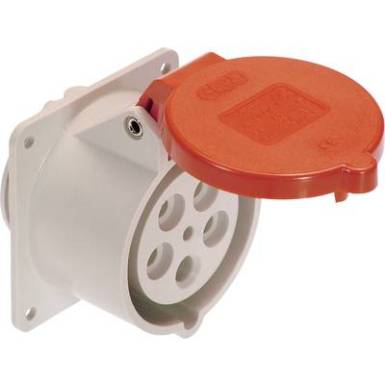 as - Schwabe 60441 60441 CEE ráépíthető doboz 32 A 5 pólusú 400 V as - Schwabe 60441 60441 CEE ráépíthető doboz 32 A 5 pólusú 400 V