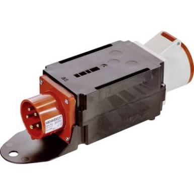 as - Schwabe 60530 60530 CEE &aacute;talak&iacute;t&oacute; 16 A 400 V