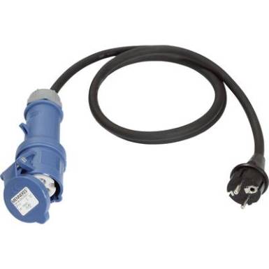 as - Schwabe 60486 60486 CEE-CARA &aacute;talak&iacute;t&oacute; 16 A 230 V