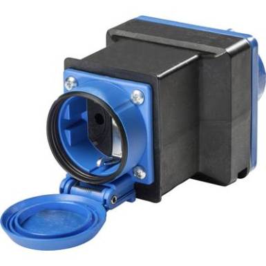 as - Schwabe 60494 60494 CEE-CARA &aacute;talak&iacute;t&oacute; 16 A 230 V