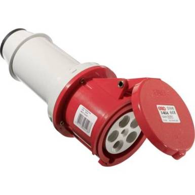 as - Schwabe 60428 60428 CEE alj 63 A 5 pólusú 400 V as - Schwabe 60428 60428 CEE alj 63 A 5 pólusú 400 V