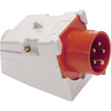 as - Schwabe 60436 60436 CEE fali dug&oacute; 32 A 5 p&oacute;lus&uacute; 400 V