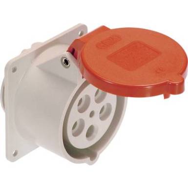 as - Schwabe 60440 60440 CEE ráépíthető doboz 16 A 5 pólusú 400 V as - Schwabe 60440 60440 CEE ráépíthető doboz 16 A 5 pólusú 400 V