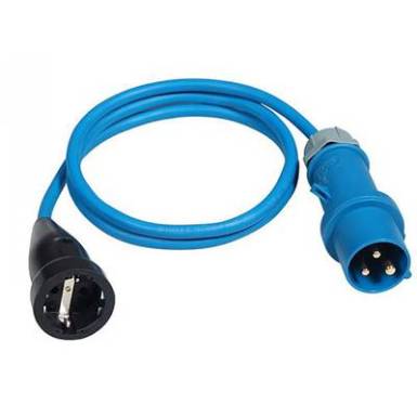 as - Schwabe 60488 60488 CEE átalakító 16 A 230 V as - Schwabe 60488 60488 CEE átalakító 16 A 230 V