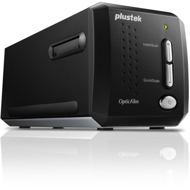 PLUSTEK Scanner OpticFilm 8200i Ai