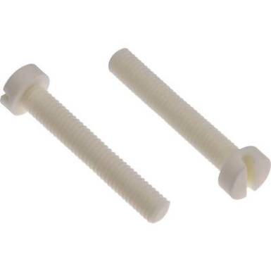 PB Fastener 701468 Hengeres fejű csavarok M5 5 mm Kerámia 1 db PB Fastener 701468 Hengeres fejű csavarok M5 5 mm Kerámia 1 db