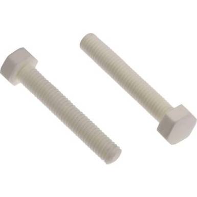 PB Fastener ANSI B18.6.7M-1985 701340 Hatlap csavar M5 20 mm Kerámia 1 db PB Fastener ANSI B18.6.7M-1985 701340 Hatlap csavar M5 20 mm Kerámia 1 db
