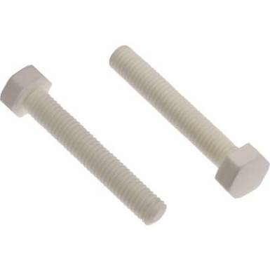 PB Fastener ANSI B18.6.7M-1985 701353 Hatlap csavar M8 5 mm Kerámia 1 db PB Fastener ANSI B18.6.7M-1985 701353 Hatlap csavar M8 5 mm Kerámia 1 db