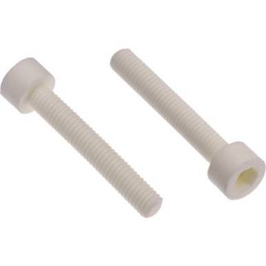 PB Fastener ANSI B18.3.1M-1986 701418 Hengeres fejű csavarok M8 5 mm Kerámia 1 db PB Fastener ANSI B18.3.1M-1986 701418 Hengeres fejű csavarok M8 5 mm Kerámia 1 db