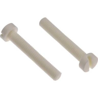 PB Fastener 701466 Hengeres fejű csavarok M4 30 mm Kerámia 1 db PB Fastener 701466 Hengeres fejű csavarok M4 30 mm Kerámia 1 db