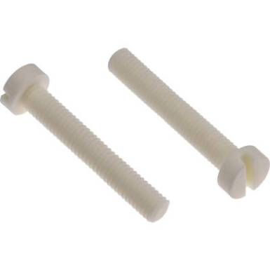 PB Fastener 701471 Hengeres fejű csavarok M5 25 mm Kerámia 1 db PB Fastener 701471 Hengeres fejű csavarok M5 25 mm Kerámia 1 db