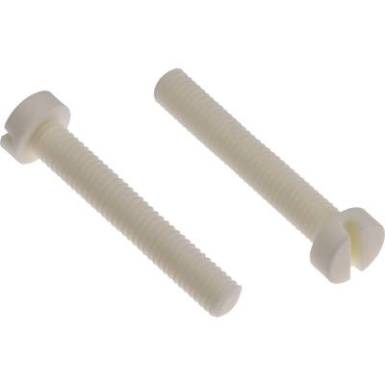 PB Fastener 701473 Hengeres fejű csavarok M5 40 mm Ker&aacute;mia 1 db