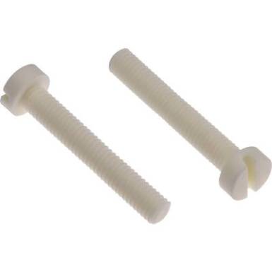 PB Fastener 701474 Hengeres fejű csavarok M6 5 mm Ker&aacute;mia 1 db