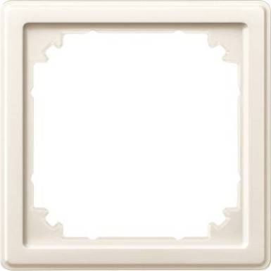Merten Köztes keret Aquadesign Fehér 518344 Merten Köztes keret Aquadesign Fehér 518344
