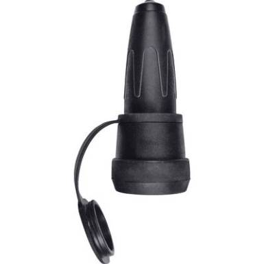 Merten 173051 Védőérintkezős alj Gumi 250 V Fekete IP44 Merten 173051 Védőérintkezős alj Gumi 250 V Fekete IP44