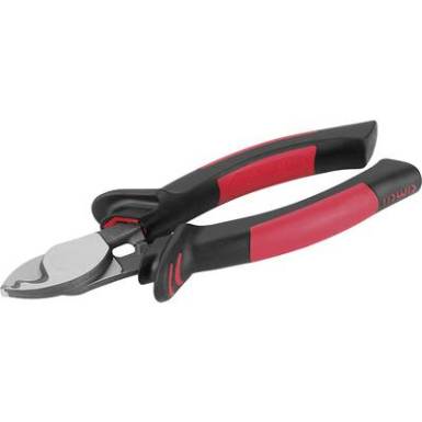 Kábelvágó olló 10 mm Cimco Duocut 120108 Kábelvágó olló 10 mm Cimco Duocut 120108
