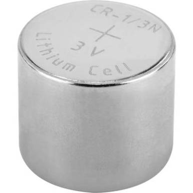 Gombelem CR 1/3 N Lítium Ansmann CR1110 3 V 1 db Gombelem CR 1/3 N Lítium Ansmann CR1110 3 V 1 db