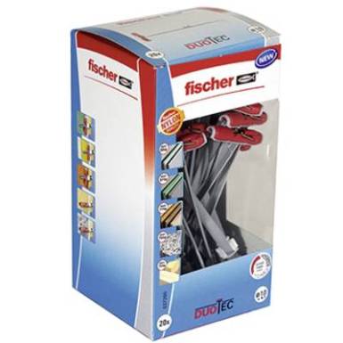 Fischer Kampós tipli 50 mm 10 mm 537260 20 db Fischer Kampós tipli 50 mm 10 mm 537260 20 db