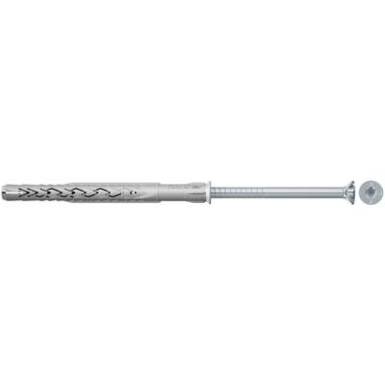 Fischer Hosszúszárú tipli 180 mm 10 mm 522704 50 db Fischer Hosszúszárú tipli 180 mm 10 mm 522704 50 db