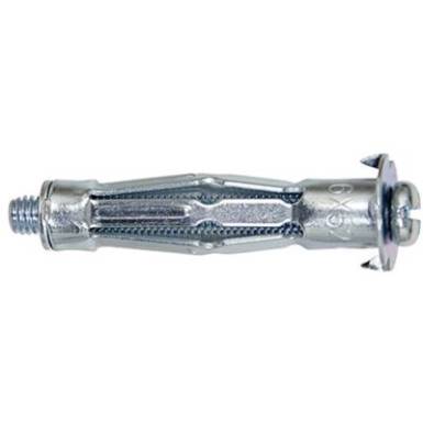 Fischer &Uuml;reges tipli 65 mm 10 mm 519775 50 db