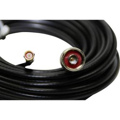 Wittenberg Antennen 3m N dugó SMA dugó Wittenberg Antennen 3m N dugó SMA dugó