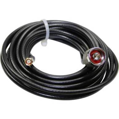 Wittenberg Antennen N dugó SMA dugó Wittenberg Antennen N dugó SMA dugó