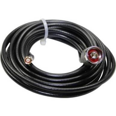 Wittenberg Antennen N dugó SMA dugó Wittenberg Antennen N dugó SMA dugó