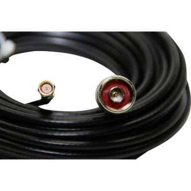 Wittenberg Antennen 7m N dugó SMA dugó Wittenberg Antennen 7m N dugó SMA dugó