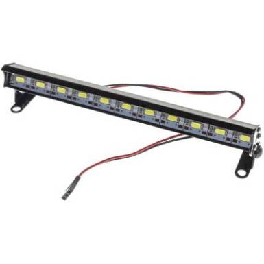 Absima LED világítás Fehér 4.8 - 6 V Absima LED világítás Fehér 4.8 - 6 V