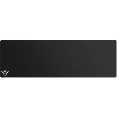 Játékkonzol egérpad Trust GXT758 XXL Fekete Játékkonzol egérpad Trust GXT758 XXL Fekete