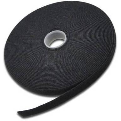 Tépőzár Kötegeléshez, Felvarrható Bolyhos fél, Bolyhos és horgos fél, Horgos fél (H x Sz) 10 m x 15 mm Fekete Digitus AK-770905-100-S 1 db Tépőzár Kötegeléshez, Felvarrható Bolyhos fél, Bolyhos és horgos fél, Horgos fél (H x Sz) 10 m x 15 mm Fekete Digitus AK-770905-100-S 1 db