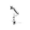 Digitus DA-90351 Monitor asztali tartó 43,2 cm (17) - 81,3 cm (32) Dönthető + forgatható, Forgatható