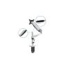 Digitus DA-90351 Monitor asztali tartó 43,2 cm (17) - 81,3 cm (32) Dönthető + forgatható, Forgatható