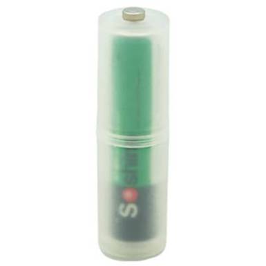 Soshine Micro to Mignon SBC001 Elemadapter