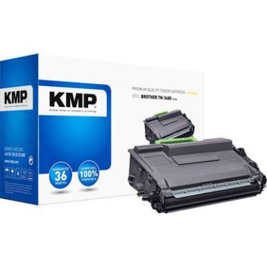 KMP Toner Kompatibilis Fekete 8000 oldalak B-T96 KMP Toner Kompatibilis Fekete 8000 oldalak B-T96