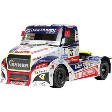 Tamiya TT-01E Buggyra Racing Fat Fox Brushed 1:10 RC modellautó Elektro Kamion 4WD építőkészlet Tamiya TT-01E Buggyra Racing Fat Fox Brushed 1:10 RC modellautó Elektro Kamion 4WD építőkészlet