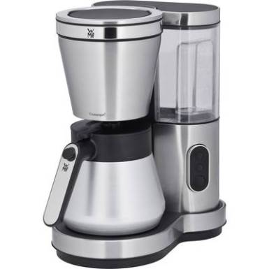 Kávéfőző WMF LONO Aroma Thermo Ezüst Kapacitás, csésze=8 Kávéfőző WMF LONO Aroma Thermo Ezüst Kapacitás, csésze=8