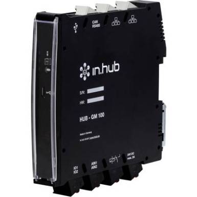 IoT gateway in.hub HUB-GM100 IoT gateway in.hub HUB-GM100