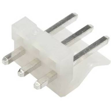 econ connect Stift ház panel Pólusok száma 3 Raszterméret: 3.96 mm CGV3 1 db econ connect Stift ház panel Pólusok száma 3 Raszterméret: 3.96 mm CGV3 1 db