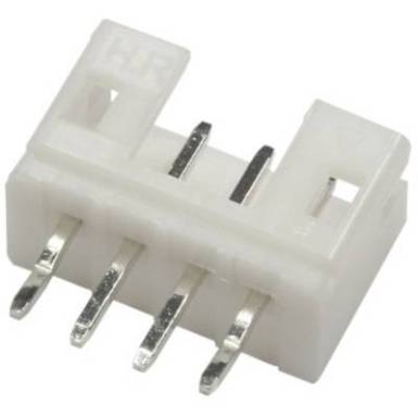 econ connect Stift ház panel Pólusok száma 4 Raszterméret: 2 mm CSV4G/2 1 db Bulk econ connect Stift ház panel Pólusok száma 4 Raszterméret: 2 mm CSV4G/2 1 db Bulk