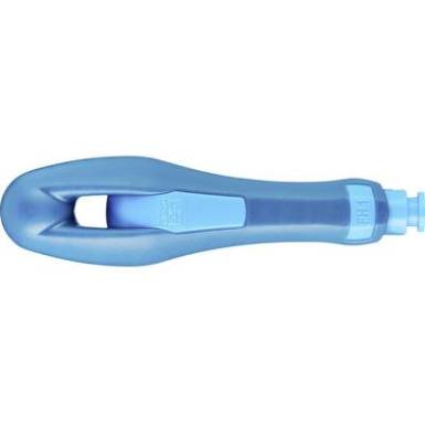Ergonómiai reszelőnyél vezető fűrészlánc élezéshez, FH 1 KSF Pferd 12617110 10 db Ergonómiai reszelőnyél vezető fűrészlánc élezéshez, FH 1 KSF Pferd 12617110 10 db