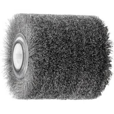 Körkefe szantáló gépekhez, fonatlan, WBU 100100/19,1 INOX 0,20 Pferd 43509003 ? 100 mm 1 db Körkefe szantáló gépekhez, fonatlan, WBU 100100/19,1 INOX 0,20 Pferd 43509003 ? 100 mm 1 db
