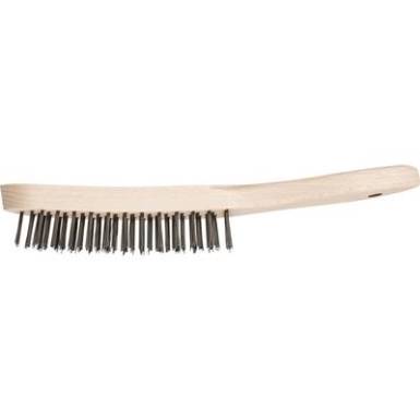 Drótkefe 290 mm Pferd Hbu 10 db Drótkefe 290 mm Pferd Hbu 10 db