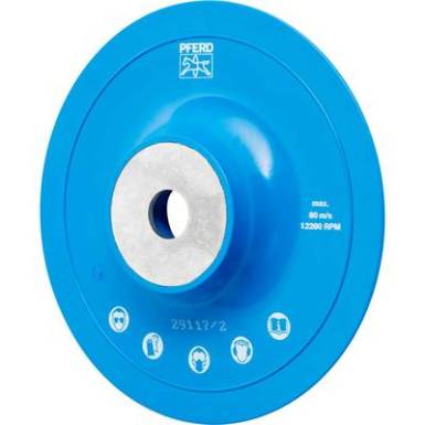 Pferd 44890040 Támtányér, GT GT 125 MF M14 Pferd 44890040 Támtányér, GT GT 125 MF M14