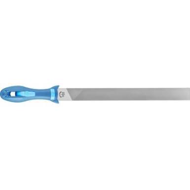 Műhelyreszelő, DIN PF 1112 300 H2 300 mm Pferd 11210307 1 db Műhelyreszelő, DIN PF 1112 300 H2 300 mm Pferd 11210307 1 db