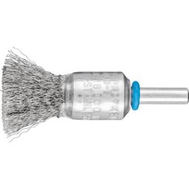Pferd Csapos ecsetkefe, fonatlan, PBU 1510/6 INOX 0,20 43203007 10 db Pferd Csapos ecsetkefe, fonatlan, PBU 1510/6 INOX 0,20 43203007 10 db