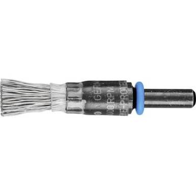 Pferd Csapos ecsetkefe, fonatlan, PBU 1010/6 INOX 0,35 43204003 10 db Pferd Csapos ecsetkefe, fonatlan, PBU 1010/6 INOX 0,35 43204003 10 db