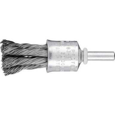 Pferd Csapos ecsetkefe, fonott, PBG 1916/6 ST 0,35 43207001 10 db Pferd Csapos ecsetkefe, fonott, PBG 1916/6 ST 0,35 43207001 10 db